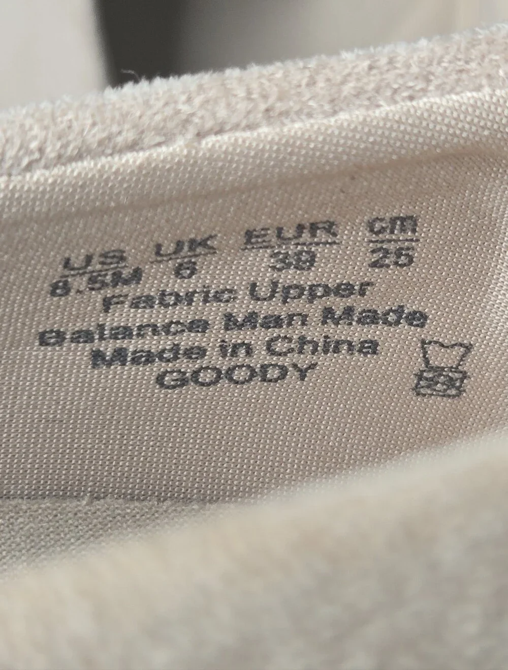 Bzees womens goody